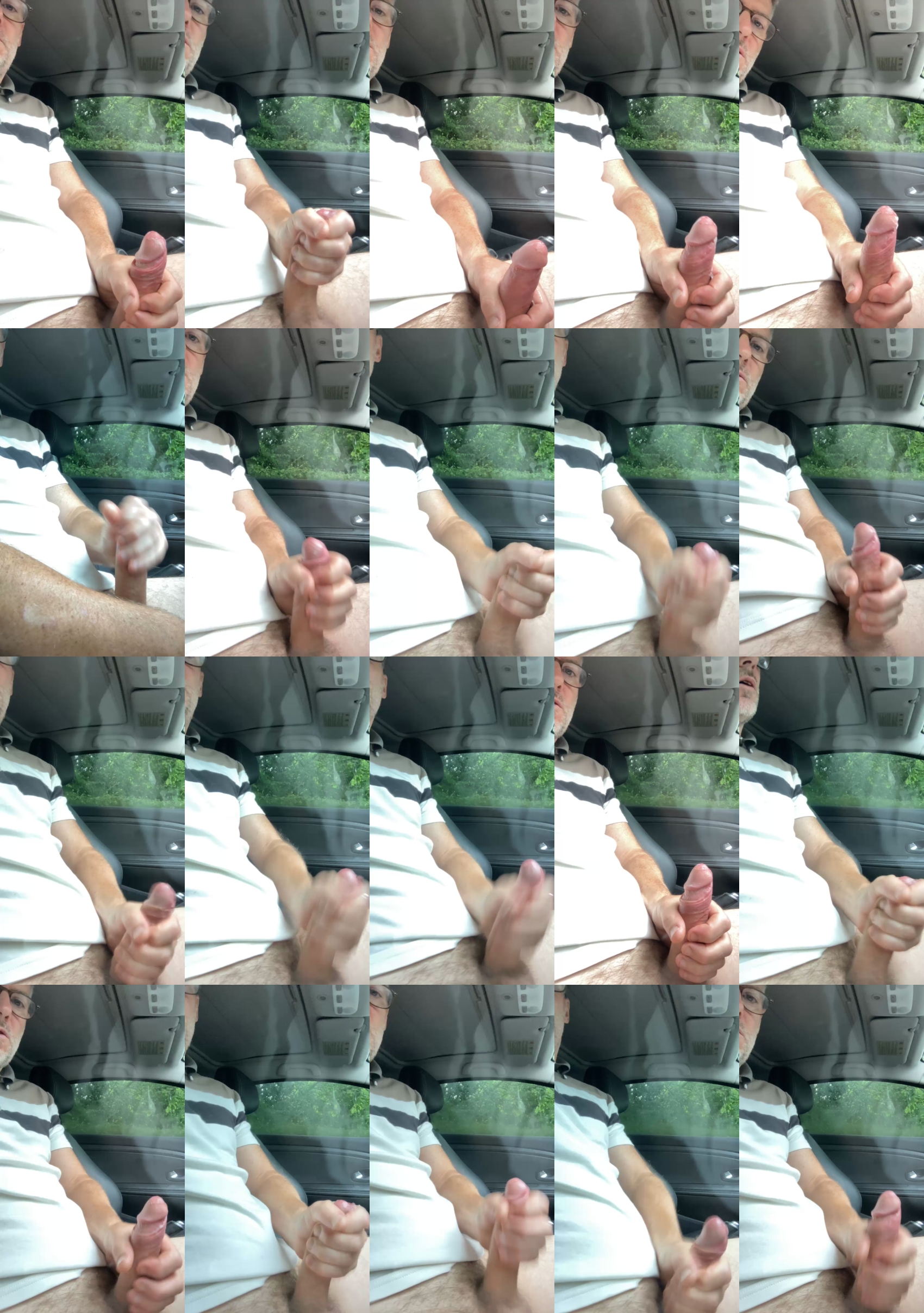 kevinturvy1  14-08-2023 Recorded Video bigballs