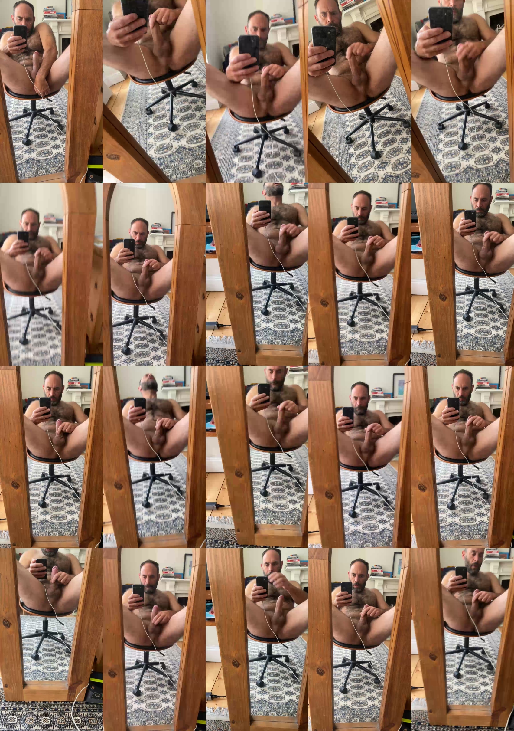 leont3000  14-08-2023 Recorded Video juicy