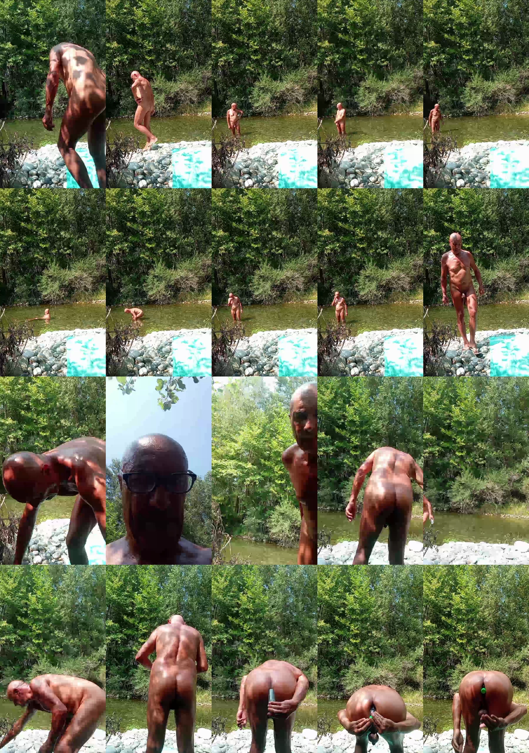 lovetrans111  14-08-2023 Recorded Video fingers