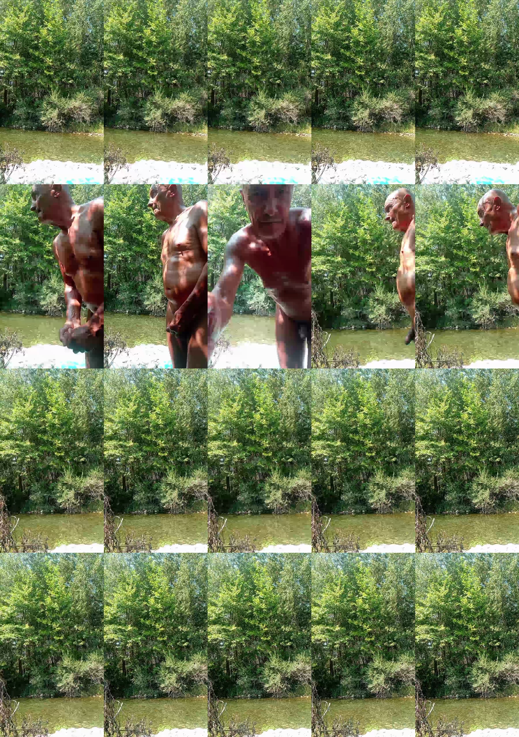lovetrans111  14-08-2023 Recorded Video lick
