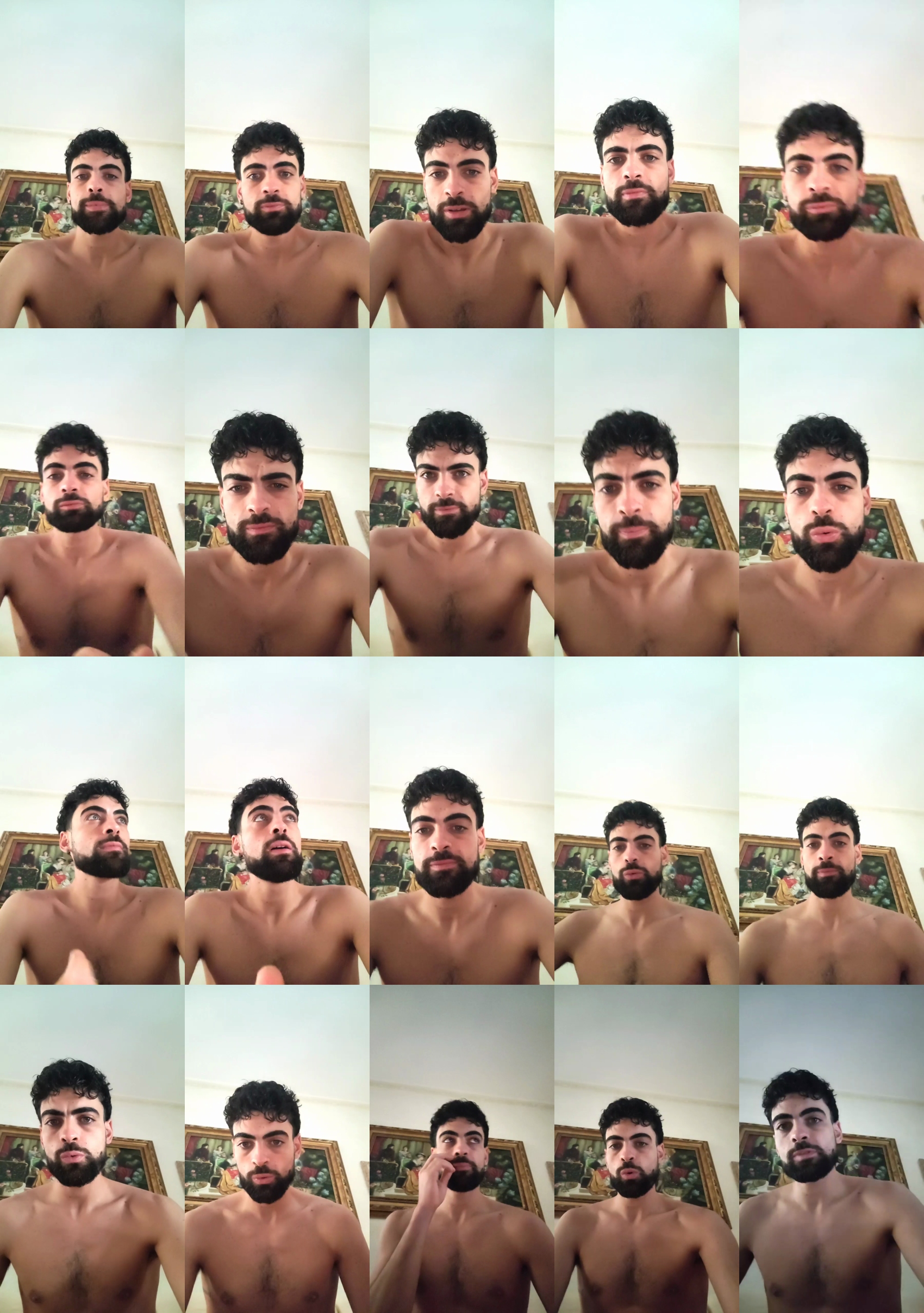 mark2259  14-08-2023 Recorded Video beautiful