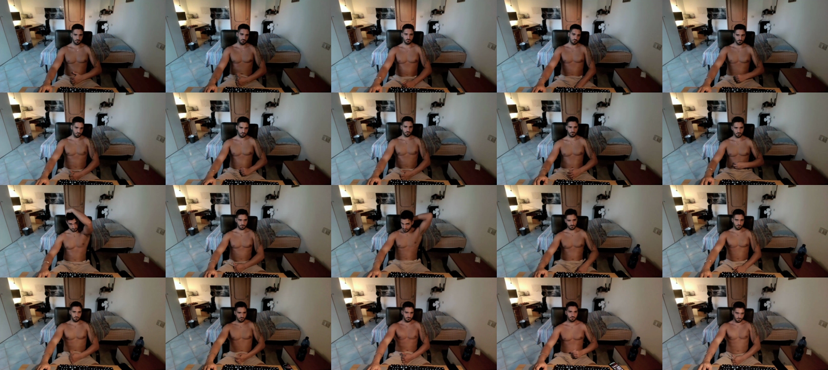marko9033  13-08-2023 Recorded Video love