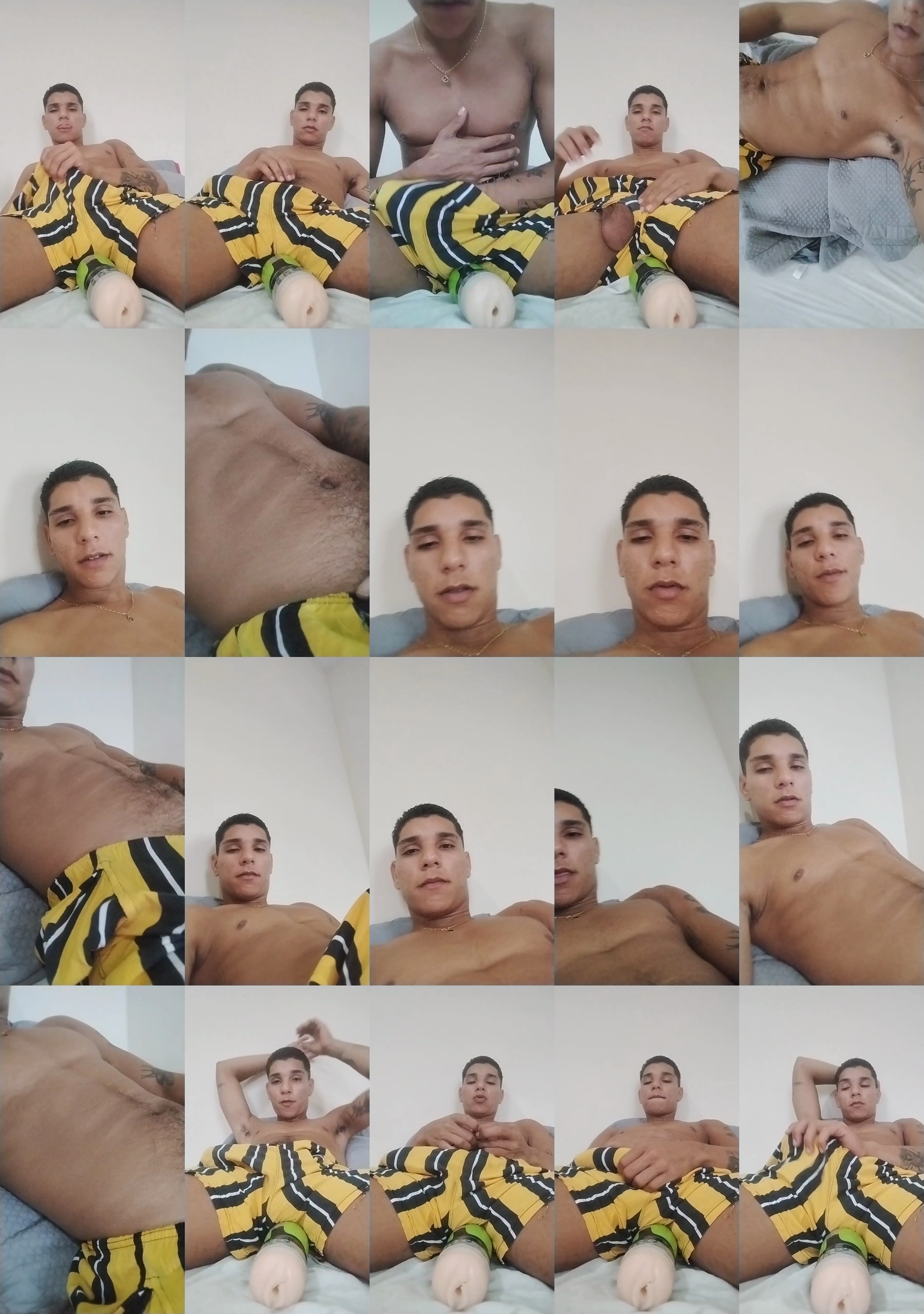 olivermartinez  13-08-2023 Recorded Video bicurious
