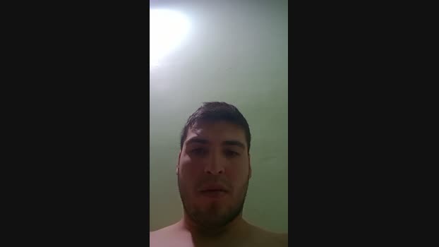 patago11  13-08-2023 Recorded Video jerking
