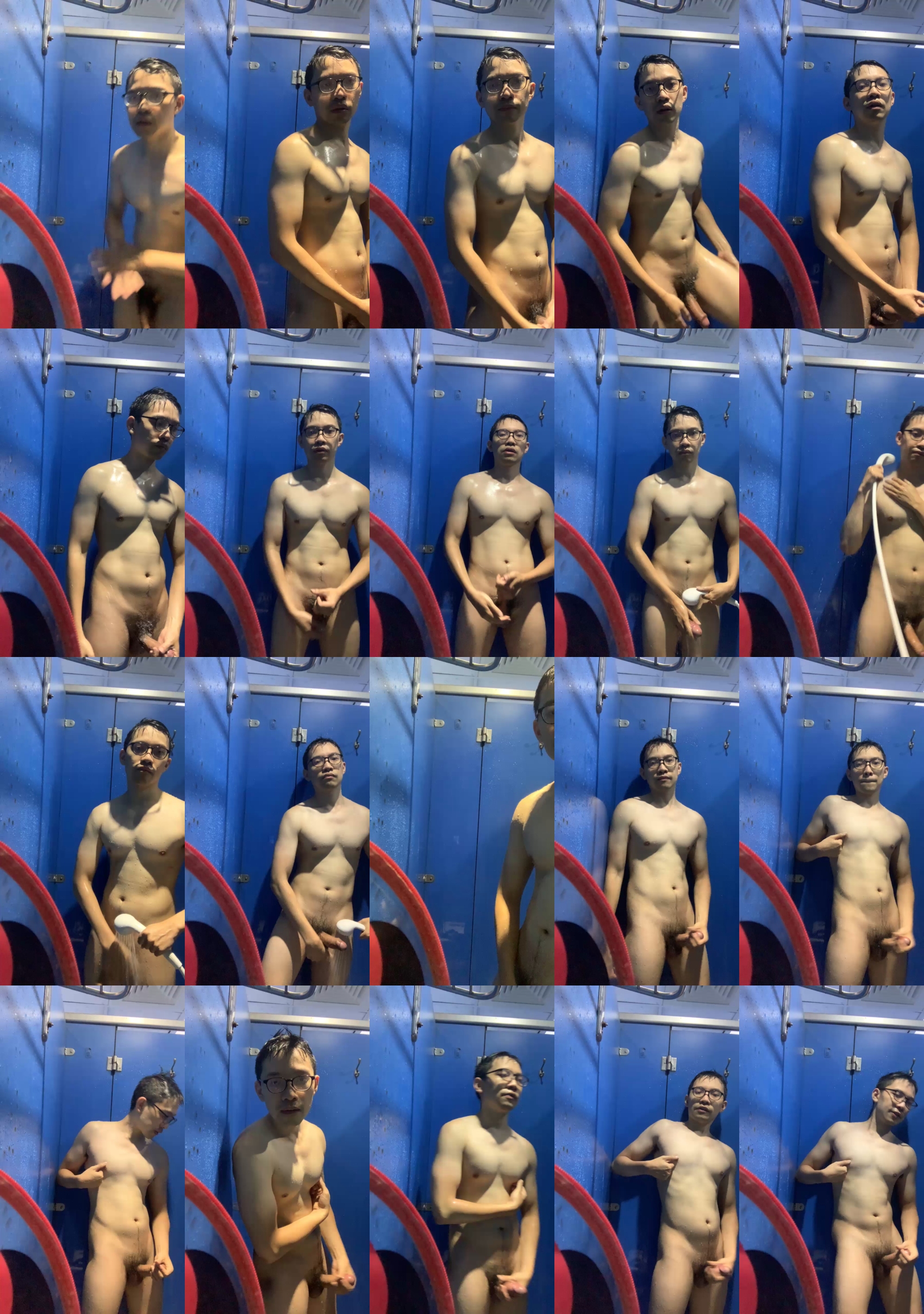 qwertasdf01  14-08-2023 Recorded Video Topless
