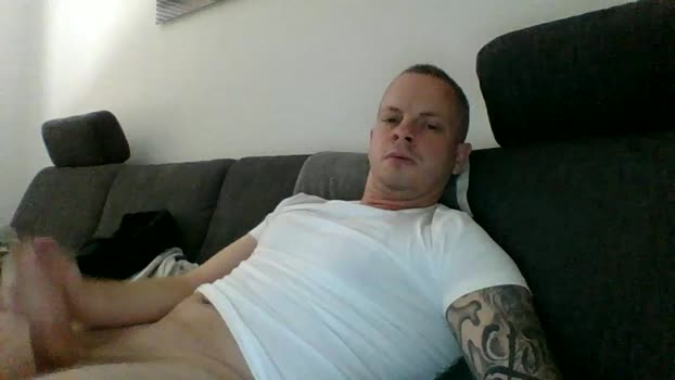 schier3  14-08-2023 Recorded Video jerkoff