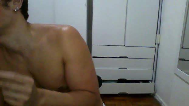 tropicall2  13-08-2023 Recorded Video naughty