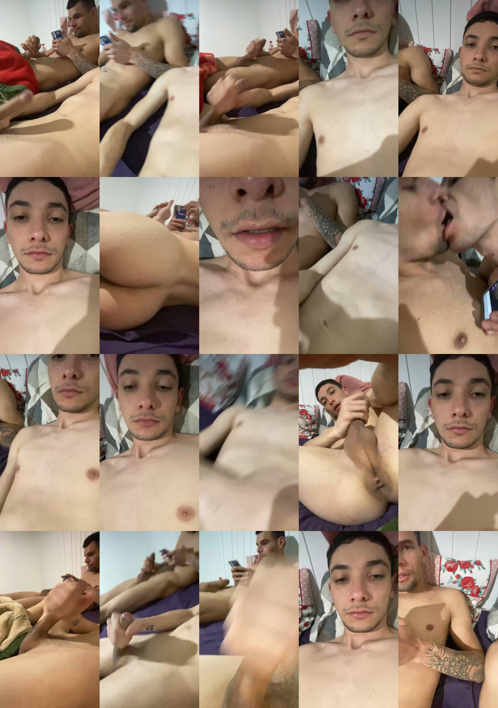 vitorf4  13-08-2023 Recorded Video beauty