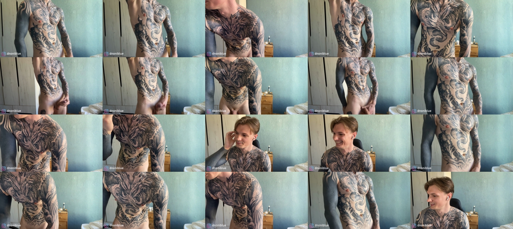 yeXes  14-08-2023 Recorded Video Download