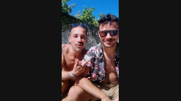 Activeman  15-08-2023 Recorded Video Video