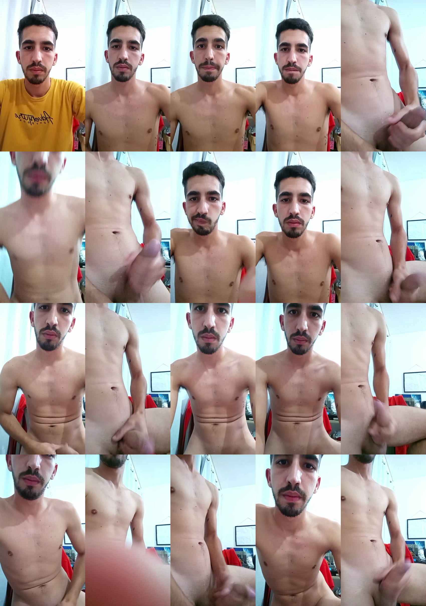 Agusnava276_Por  14-08-2023 Recorded Video orgasm
