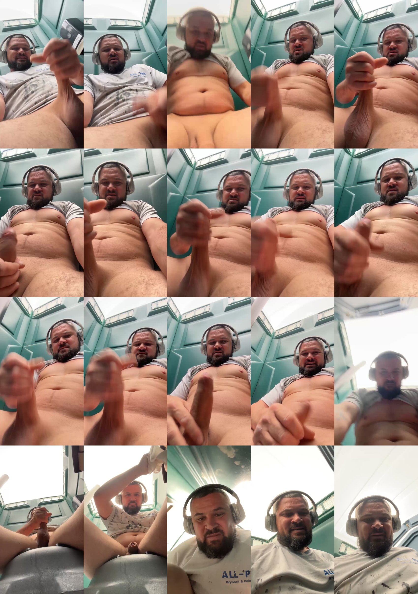 Aknqughty  14-08-2023 Recorded Video deep