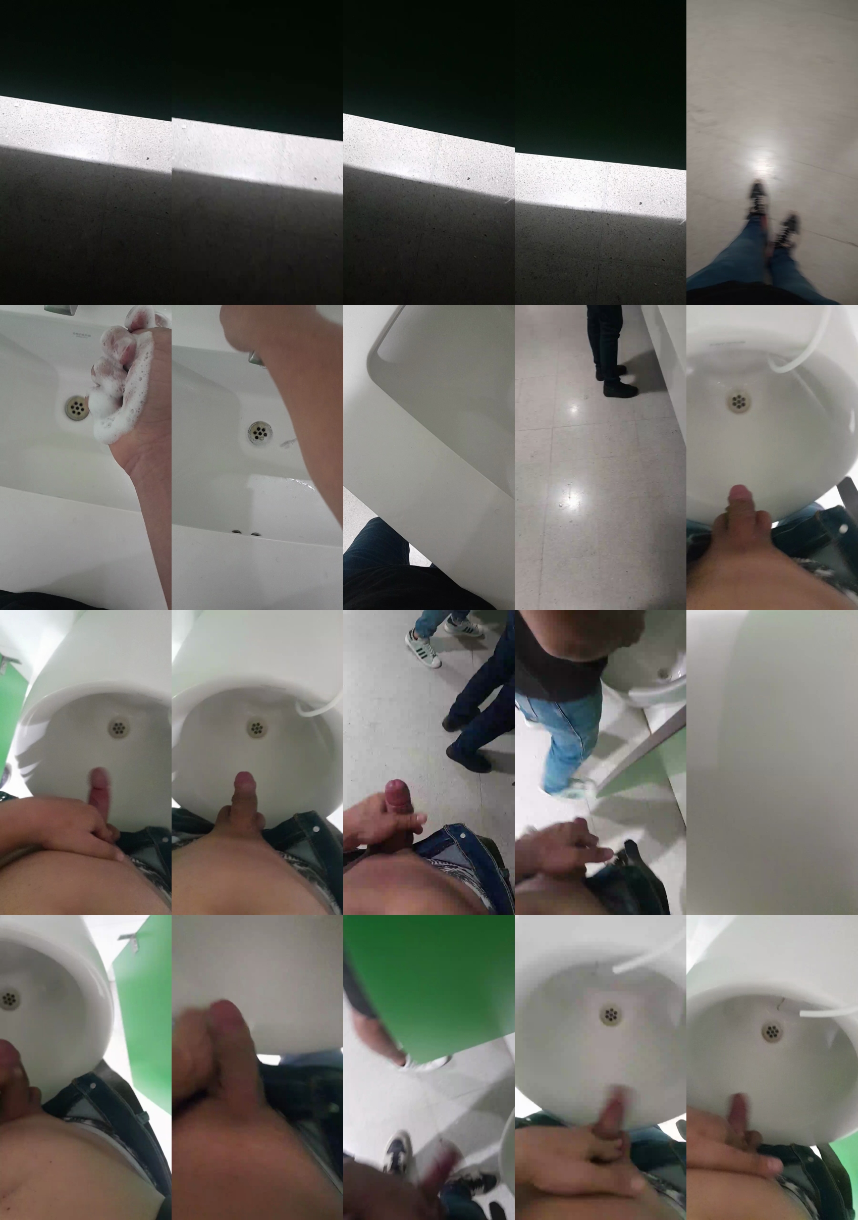 Amhg25  14-08-2023 Recorded Video sexyfeet