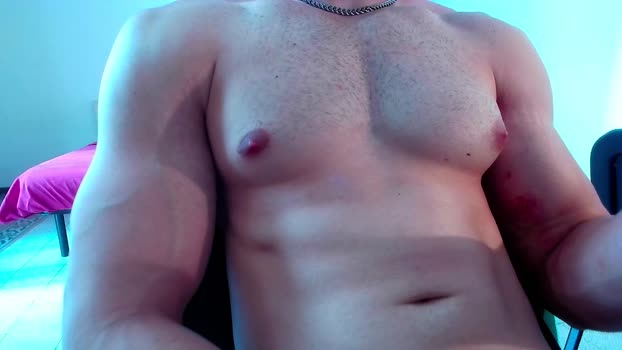 Axelxfun  15-08-2023 Recorded Video natural