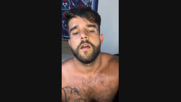 BearSx_  14-08-2023 Recorded Video yummy