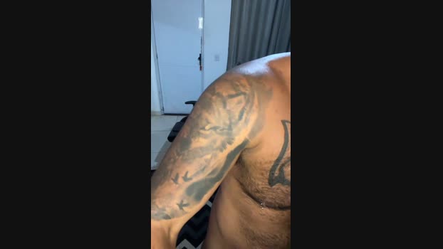 BearSx_  14-08-2023 Recorded Video sexymale