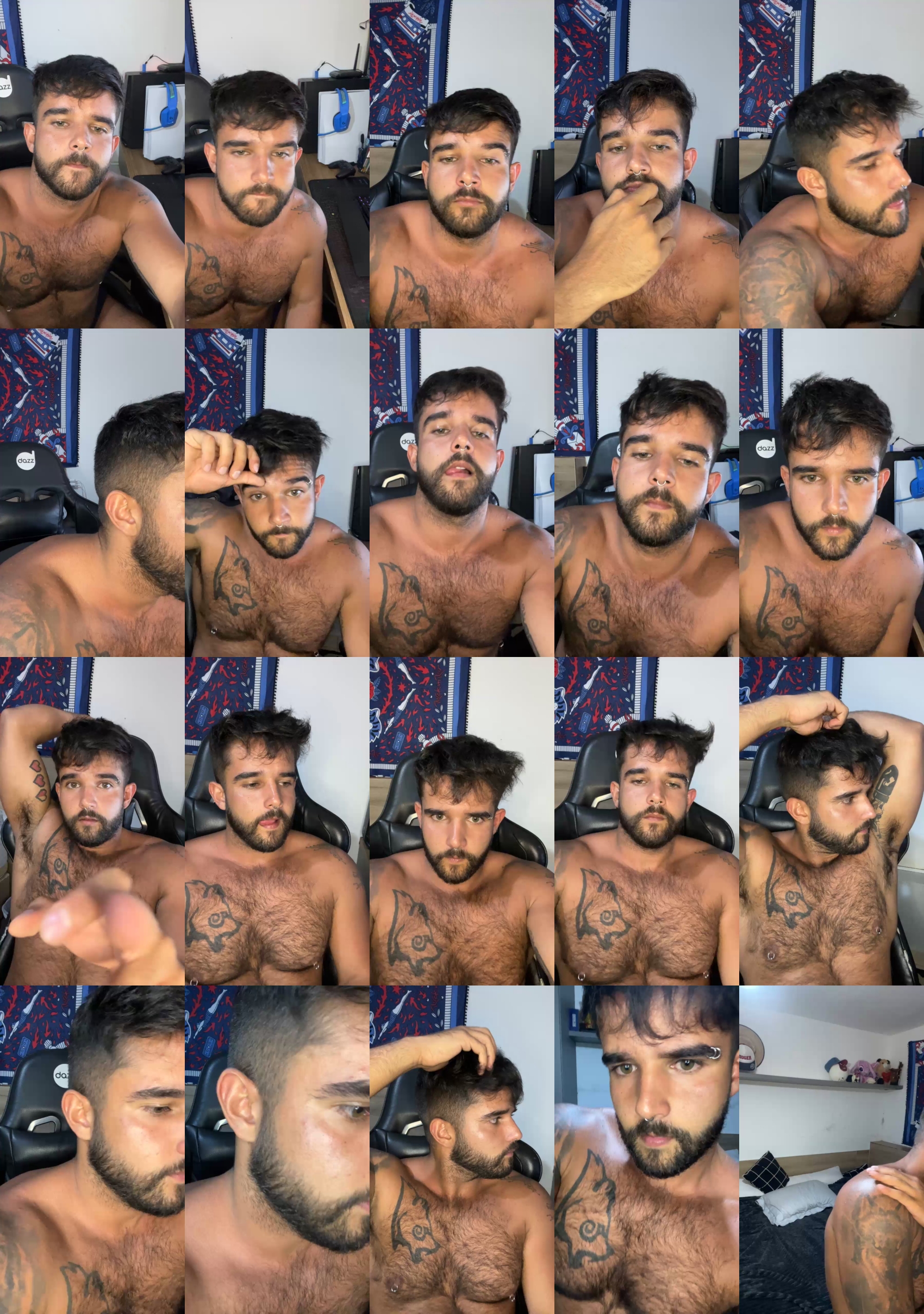 BearSx_  14-08-2023 Recorded Video big