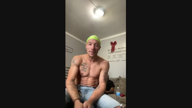 DreWoods86  14-08-2023 Recorded Video legs