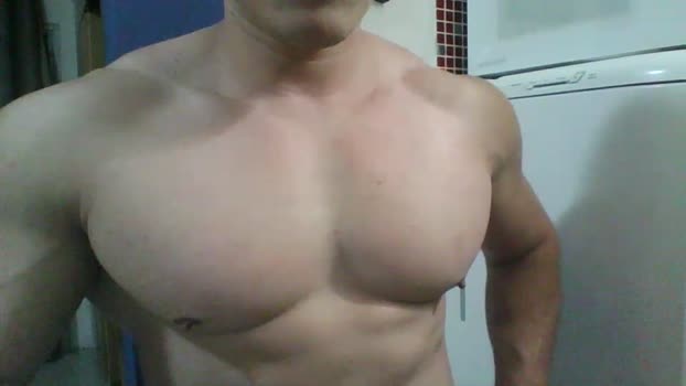 FGTOP  14-08-2023 Recorded Video striptease