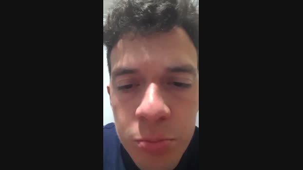 Fernan255hot  14-08-2023 Recorded Video oral