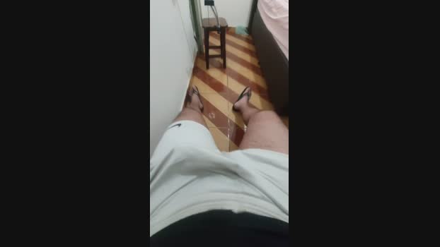 ForagidoRJ  14-08-2023 Recorded Video sexymale