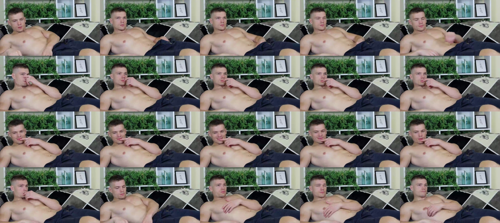 GarethReel  14-08-2023 Recorded Video bj-dildo