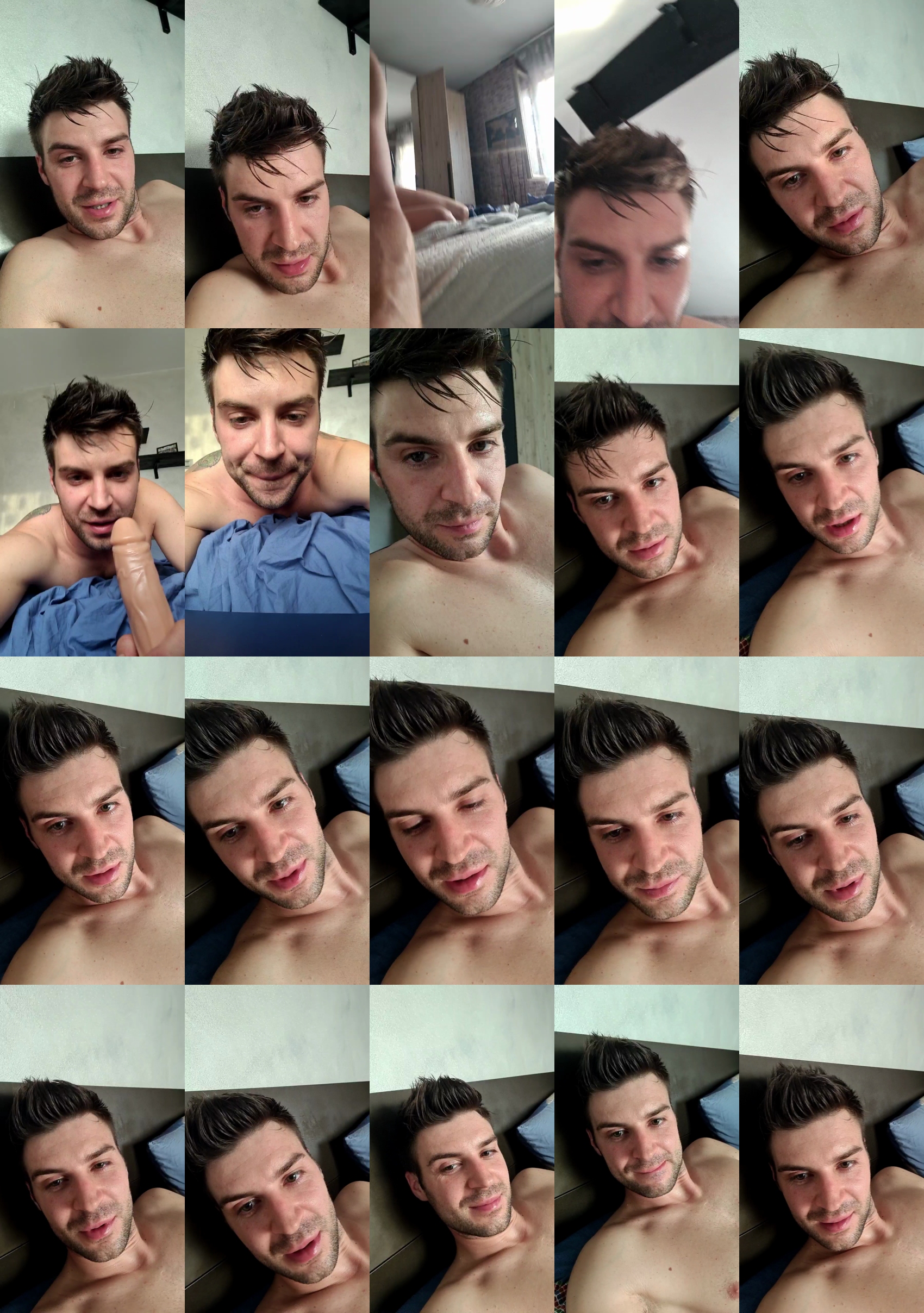 GiulyDiego  14-08-2023 Recorded Video Ass