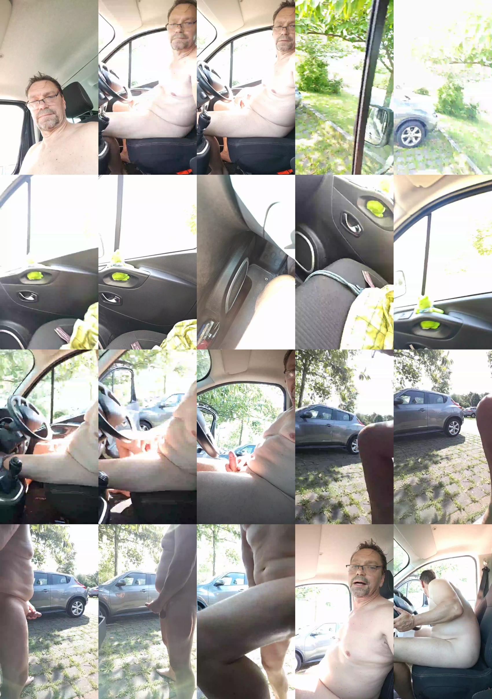 Gravita40  15-08-2023 Recorded Video playtime