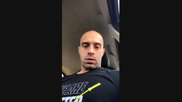 Guicasper18  15-08-2023 Recorded Video fingers