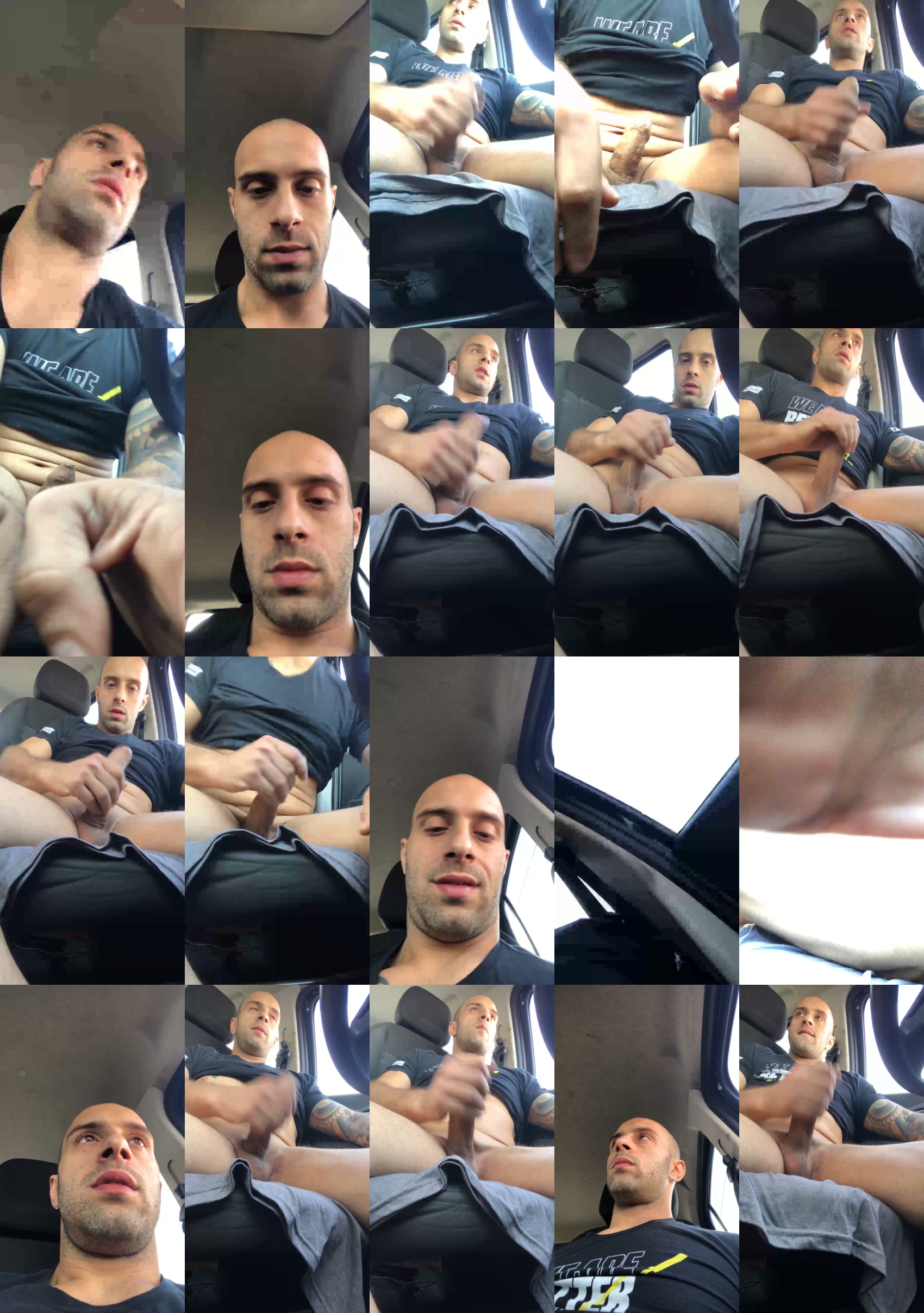 Guicasper18  15-08-2023 Recorded Video fuckher
