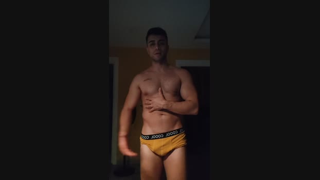 Hotfriends34  14-08-2023 Recorded Video jerkoff