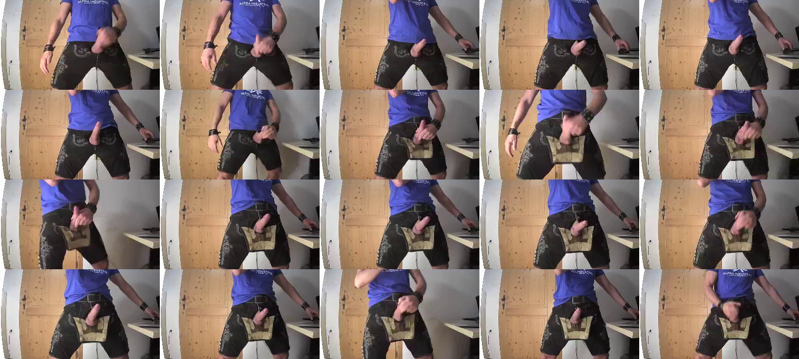 JackXL  15-08-2023 Recorded Video big