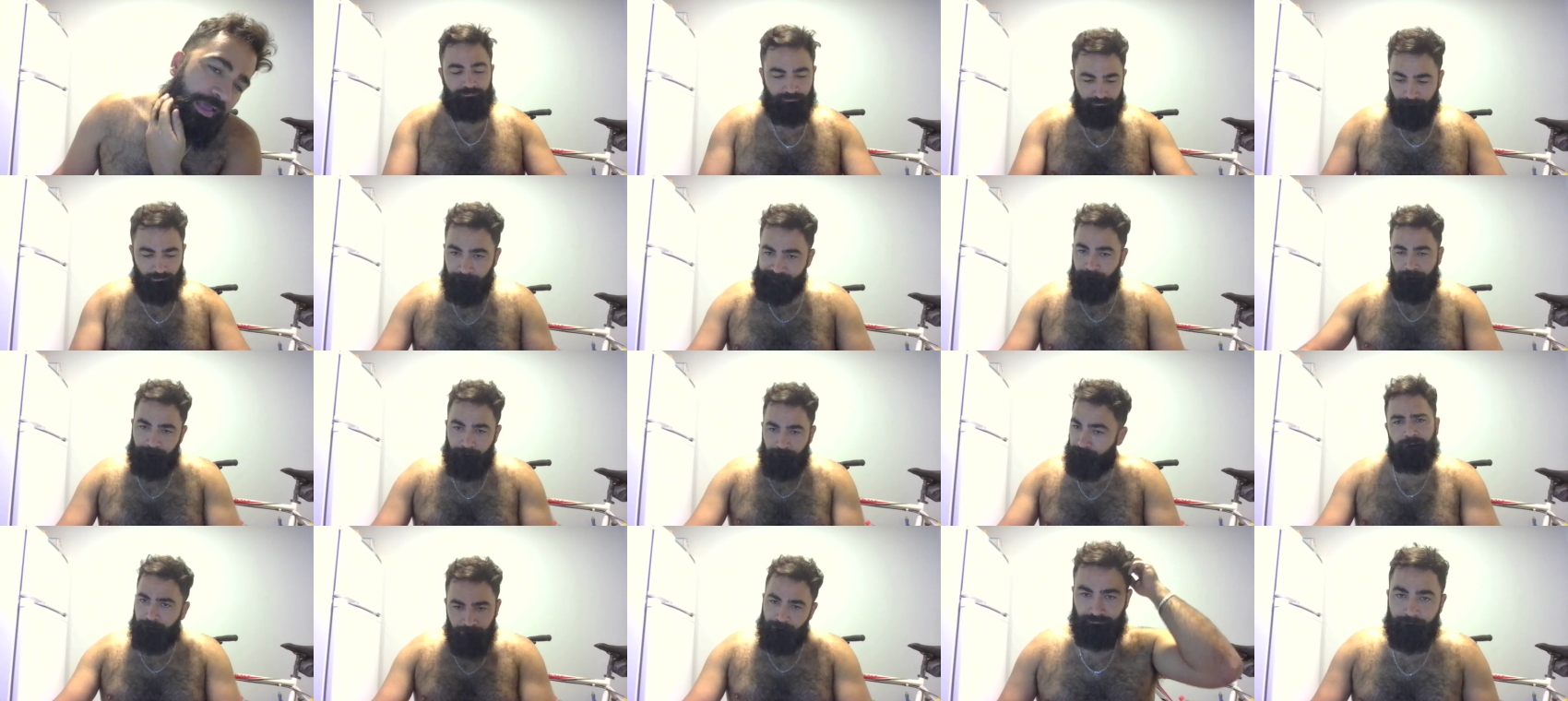 JhontruckfunNY  14-08-2023 Recorded Video nasty