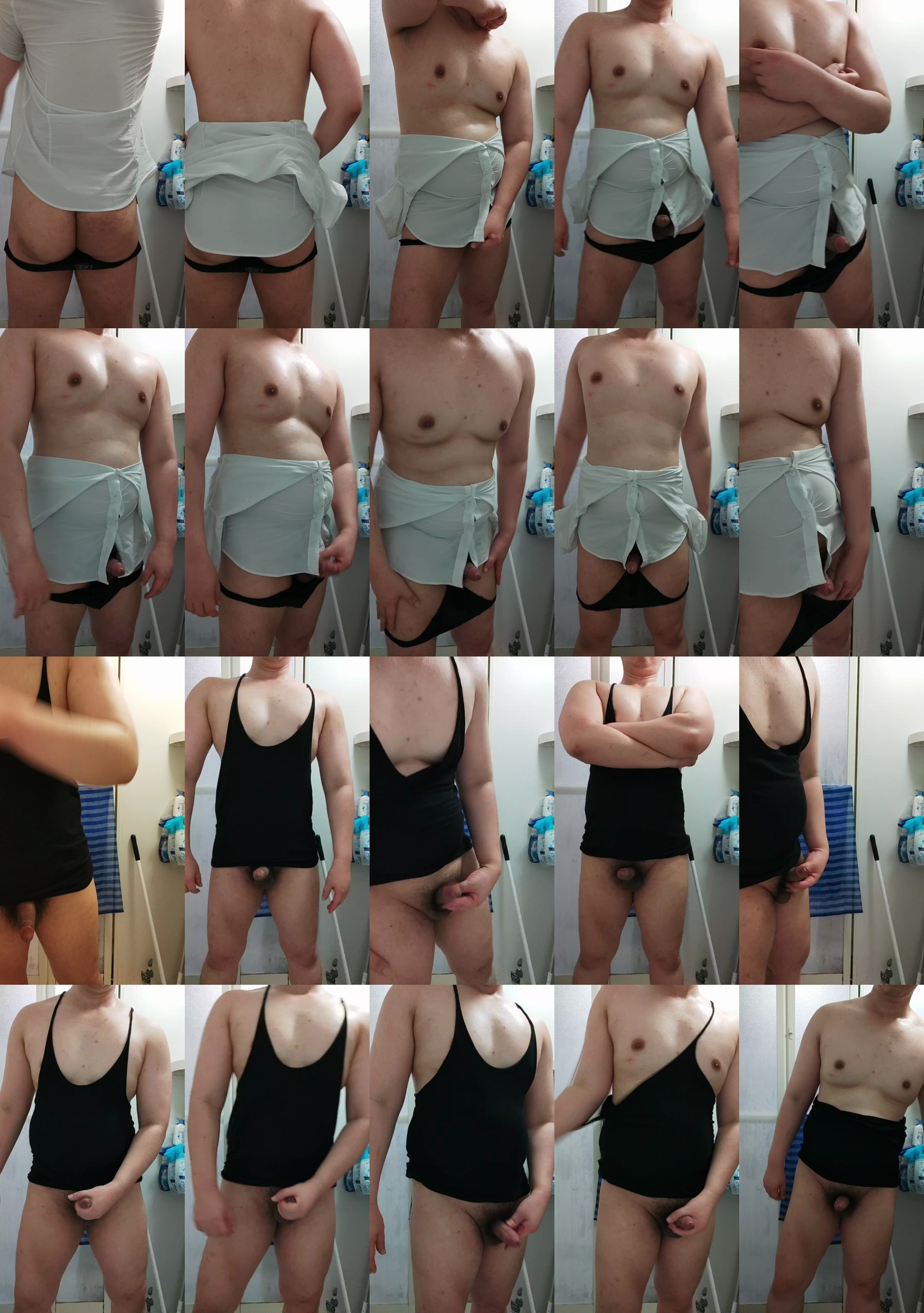 Keita_4523  15-08-2023 Recorded Video hard