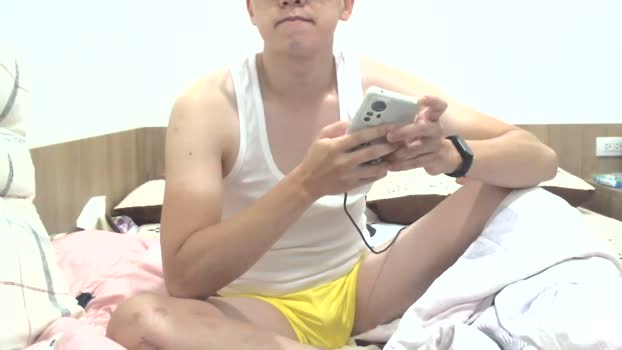 LonelyMen555  14-08-2023 Recorded Video fingering