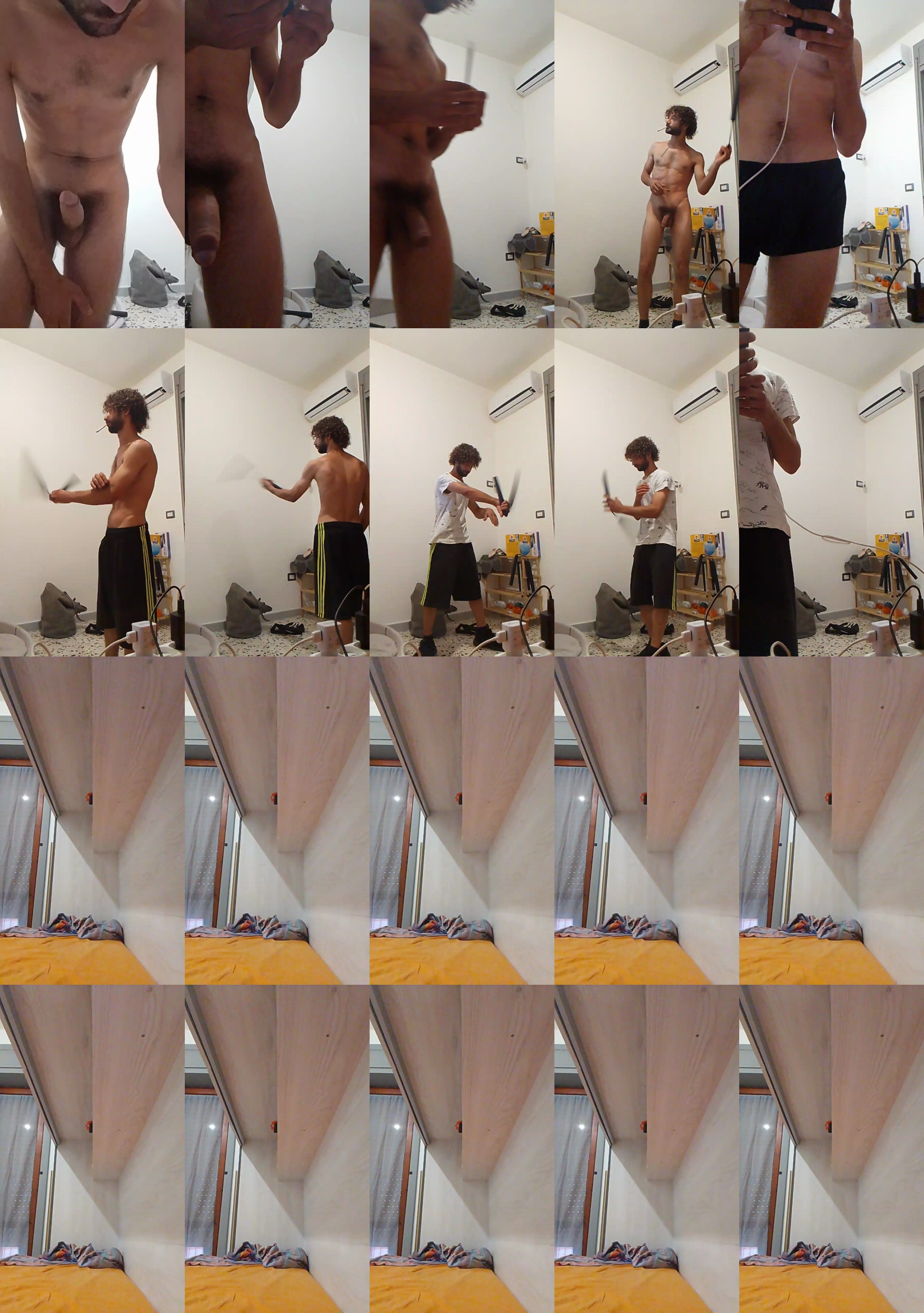 Lurio  14-08-2023 Recorded Video Pretty