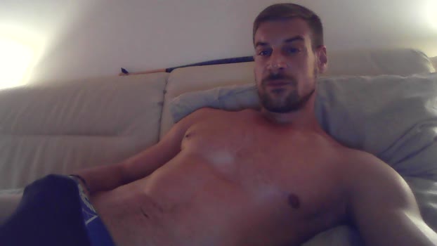 Magagna91  14-08-2023 Recorded Video jackoff