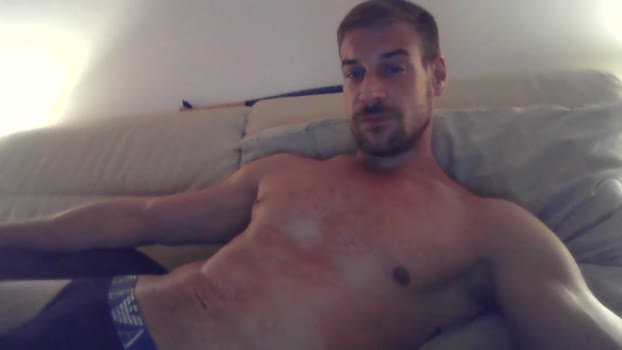 Magagna91  14-08-2023 Recorded Video naked