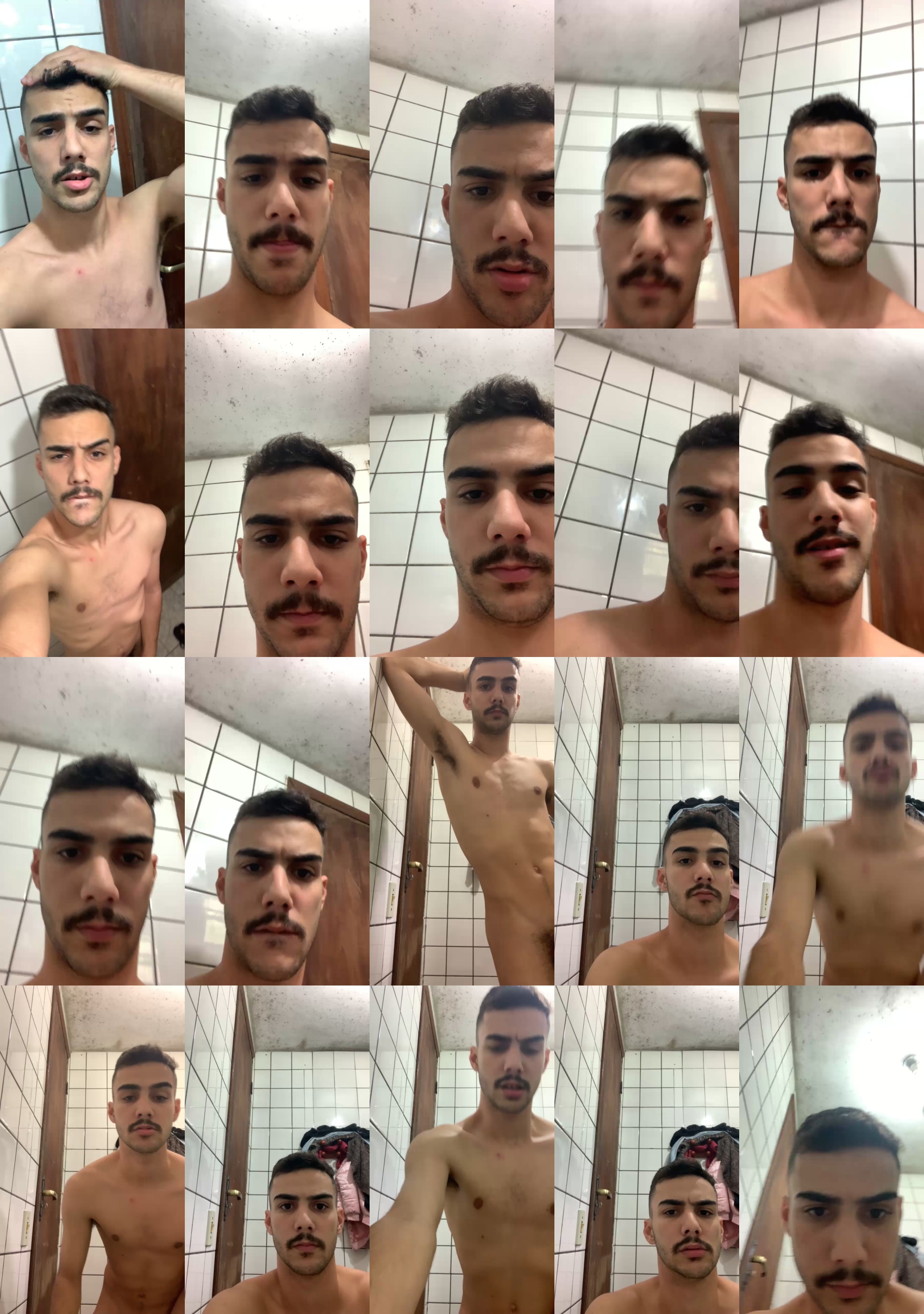 Marciorvb  14-08-2023 Recorded Video fuck