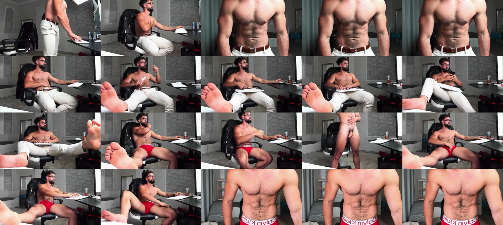 MarkusFreshh  15-08-2023 Recorded Video toy