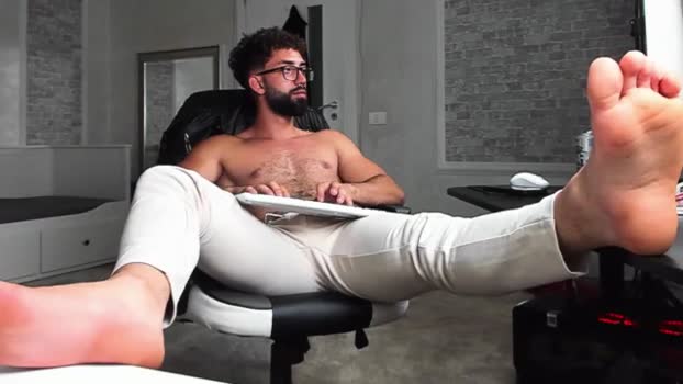 MarkusFreshh  15-08-2023 Recorded Video toy