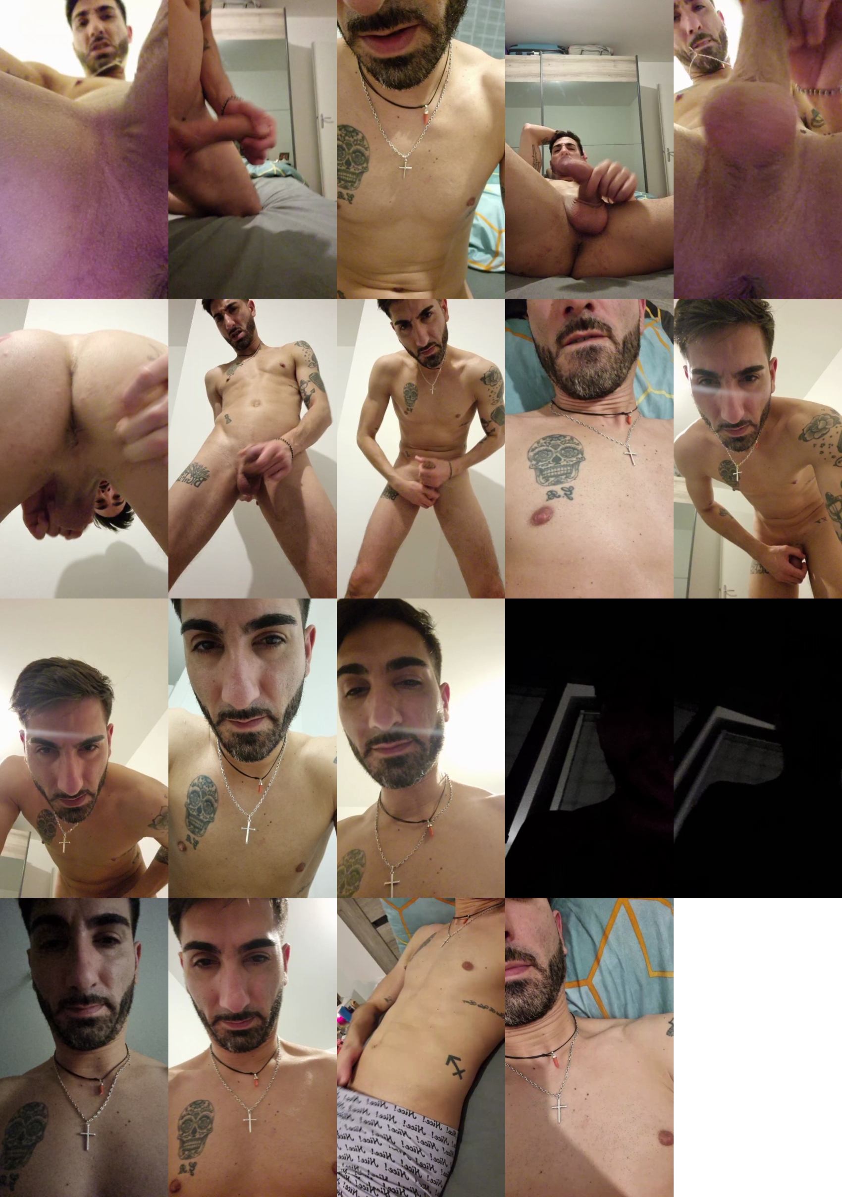 Marraxxx18  14-08-2023 Recorded Video big
