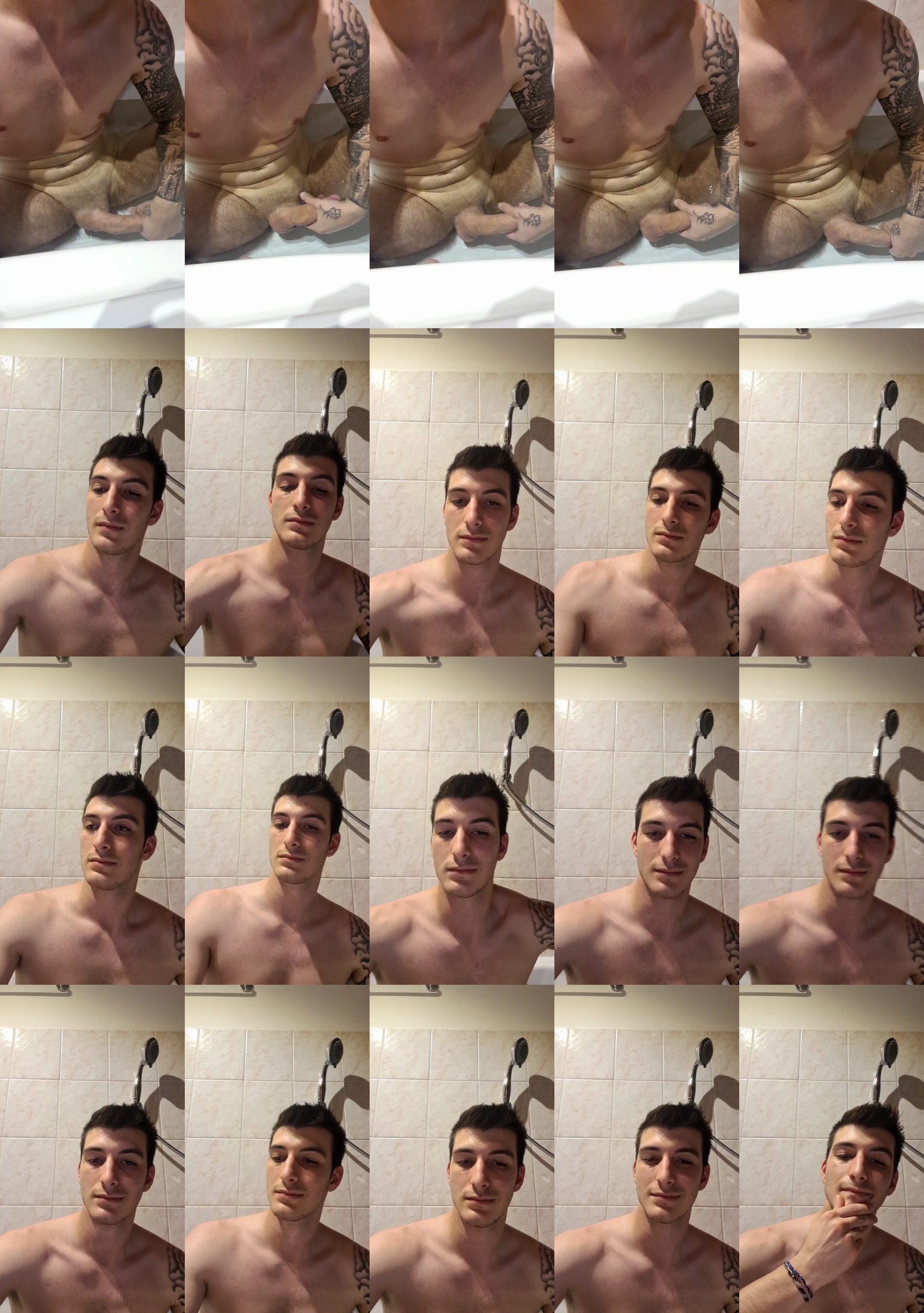 Matt22cam  14-08-2023 Recorded Video ass