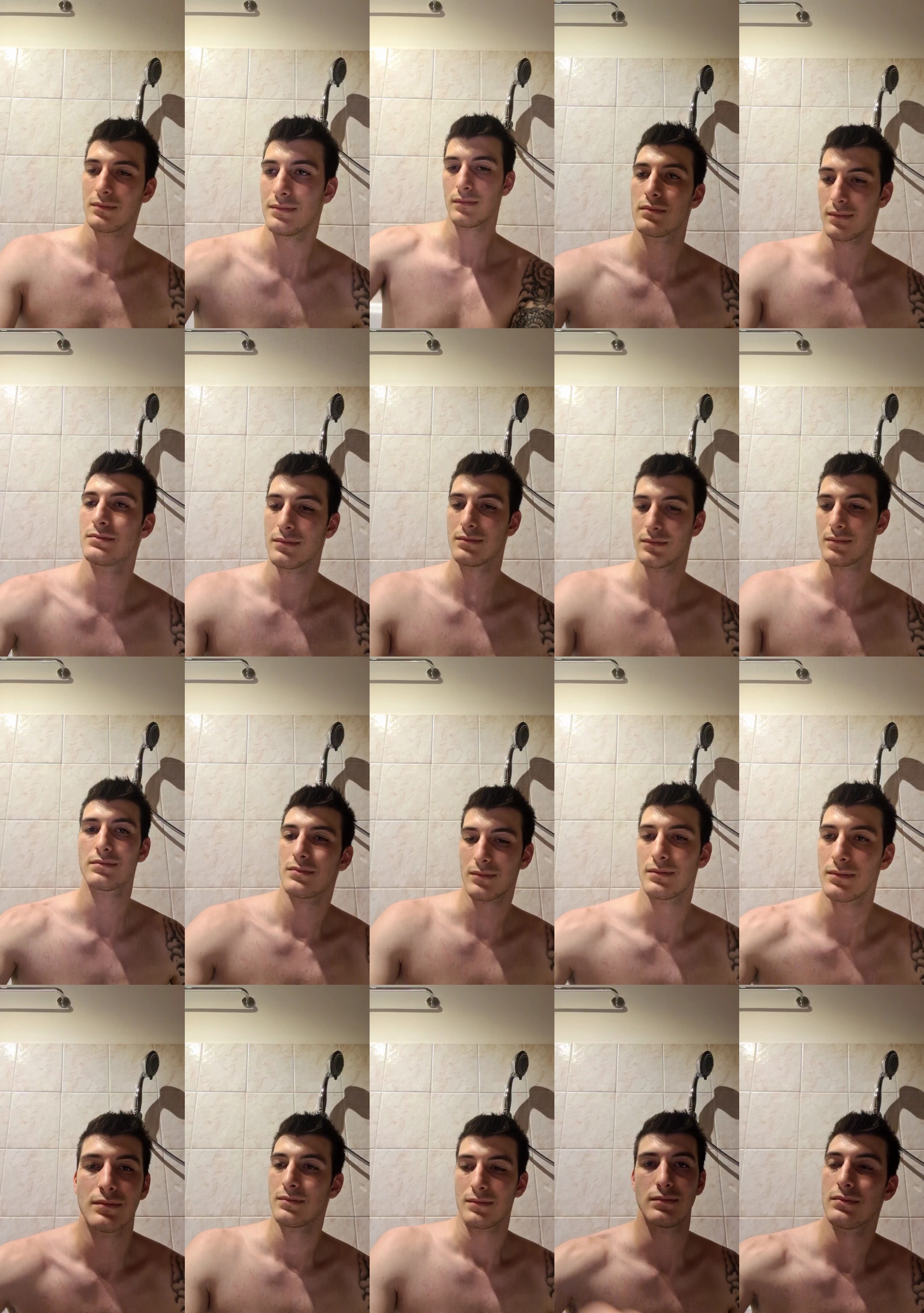 Matt22cam  14-08-2023 Recorded Video bigdick
