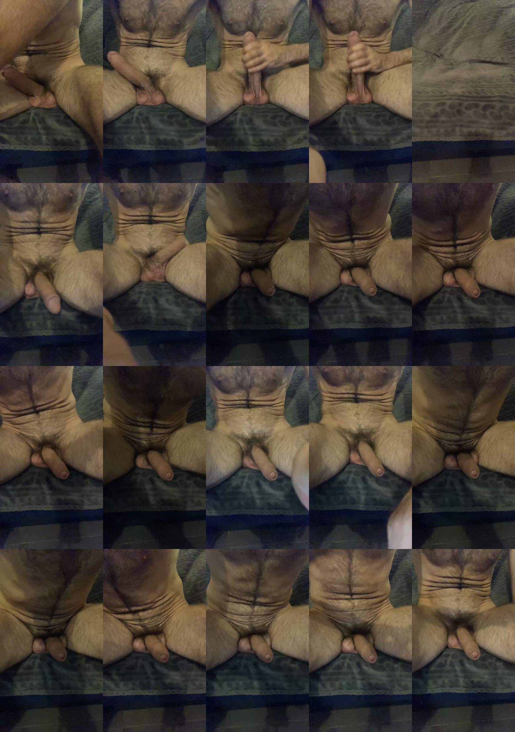 Myky1234  14-08-2023 Recorded Video jackoff