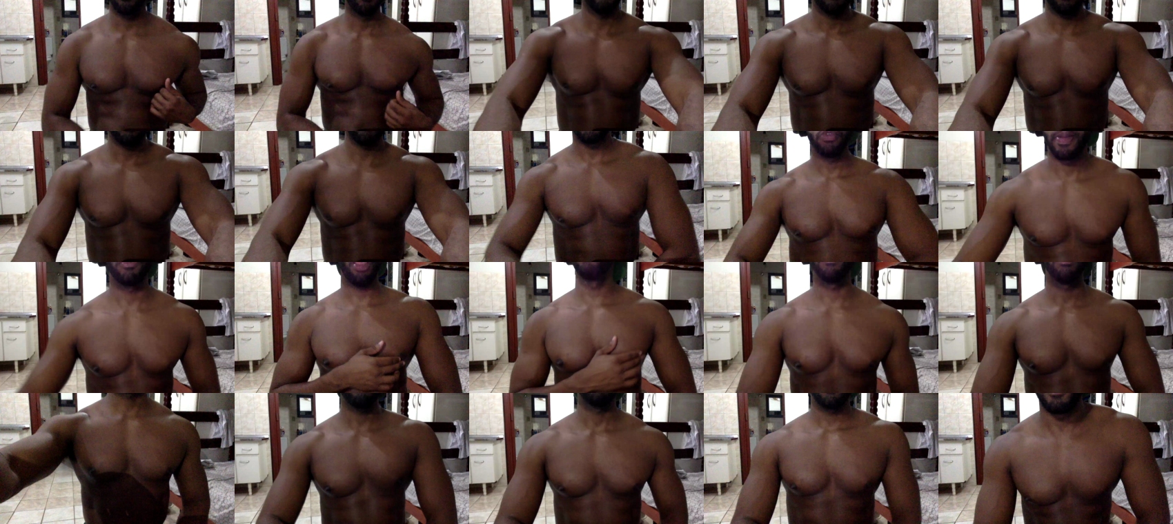 Negrodot1  14-08-2023 Recorded Video fuckface