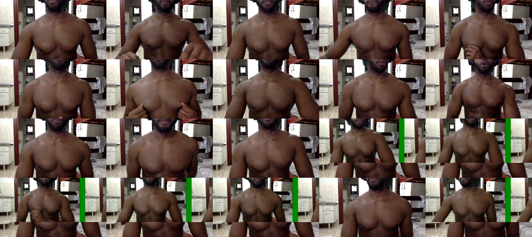 Negrodot1  14-08-2023 Recorded Video hardcock