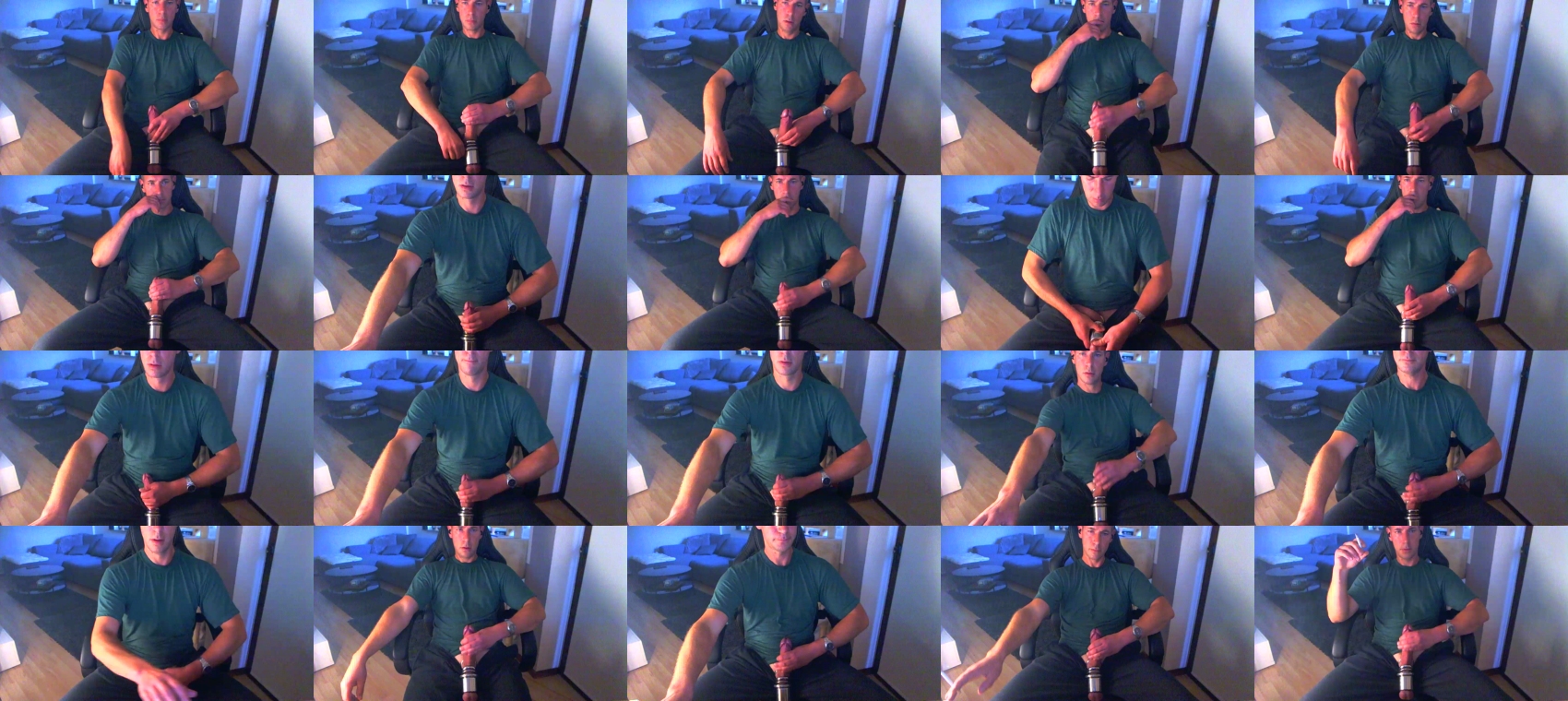Reeper84  14-08-2023 Recorded Video twink
