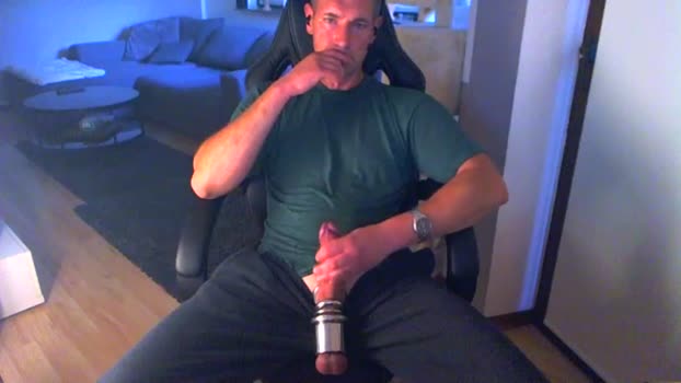 Reeper84  14-08-2023 Recorded Video analtoy
