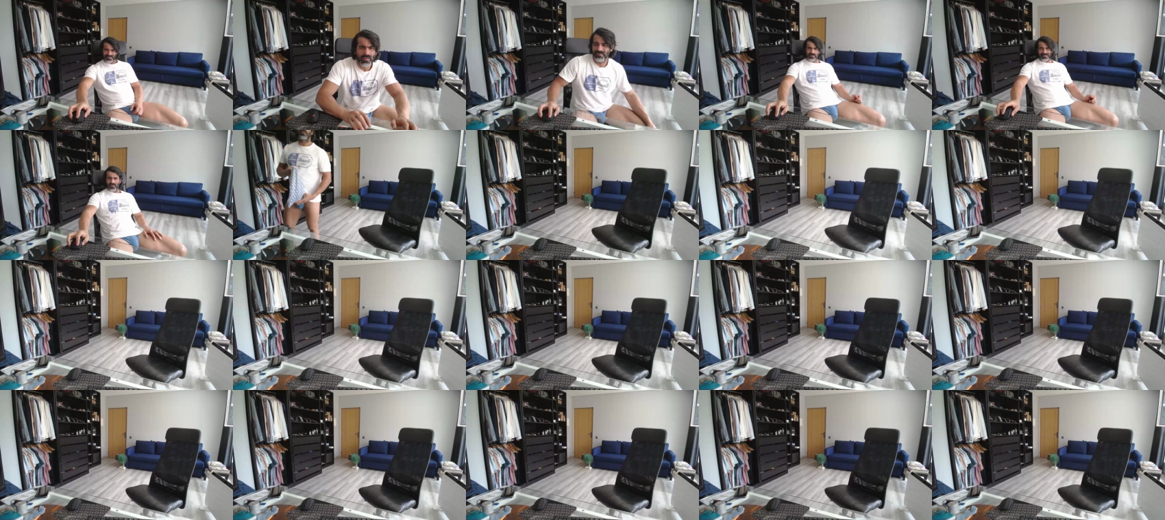 Samricci21  15-08-2023 Recorded Video bigload